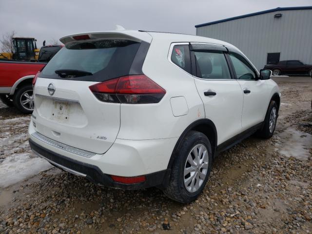 Photo 3 VIN: 5N1AT2MV3JC732535 - NISSAN ROGUE S 