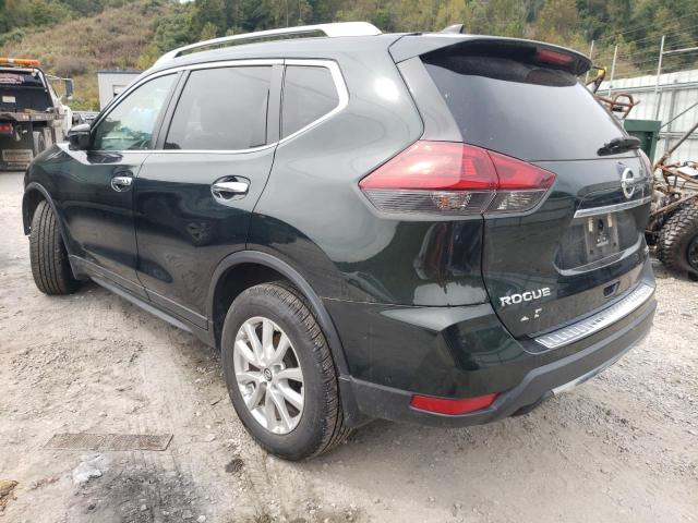 Photo 2 VIN: 5N1AT2MV3JC739565 - NISSAN ROGUE S 