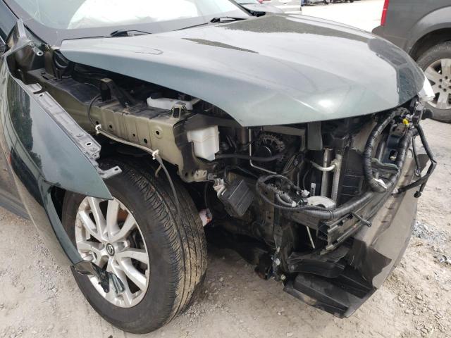 Photo 8 VIN: 5N1AT2MV3JC739565 - NISSAN ROGUE S 