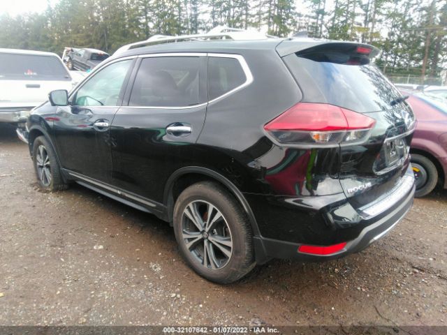 Photo 2 VIN: 5N1AT2MV3JC741171 - NISSAN ROGUE 