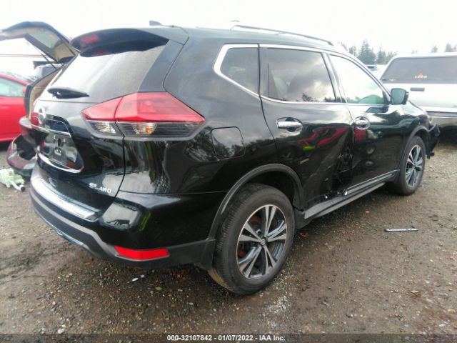 Photo 3 VIN: 5N1AT2MV3JC741171 - NISSAN ROGUE 