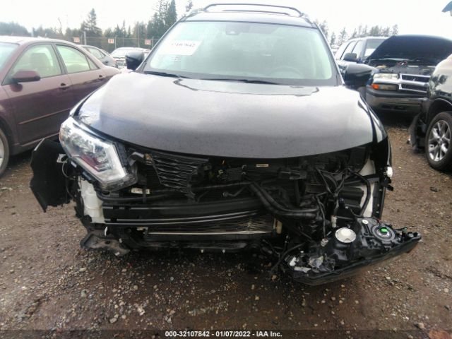 Photo 5 VIN: 5N1AT2MV3JC741171 - NISSAN ROGUE 