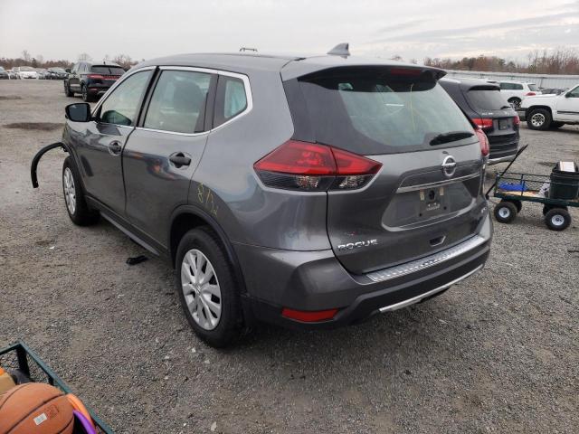 Photo 2 VIN: 5N1AT2MV3JC745365 - NISSAN ROGUE 