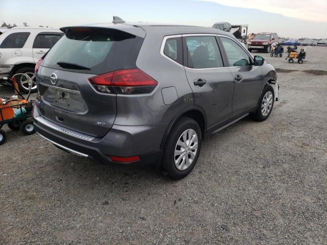 Photo 3 VIN: 5N1AT2MV3JC745365 - NISSAN ROGUE 