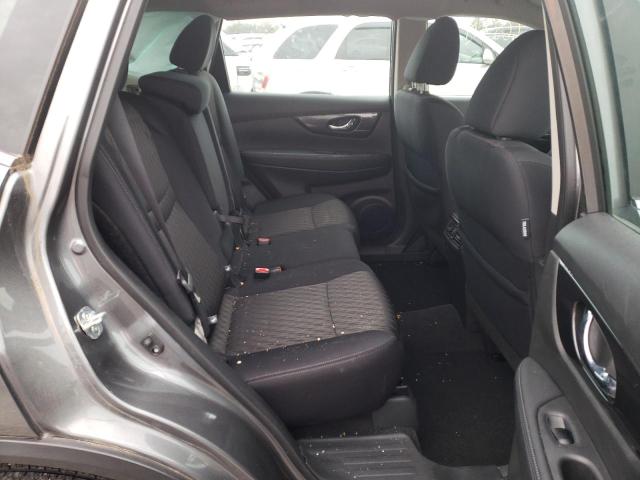 Photo 5 VIN: 5N1AT2MV3JC745365 - NISSAN ROGUE 