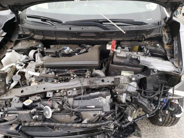 Photo 6 VIN: 5N1AT2MV3JC745365 - NISSAN ROGUE 