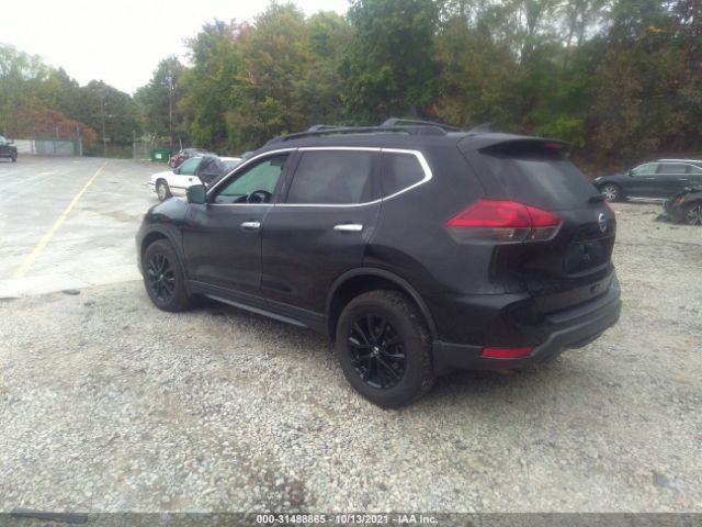 Photo 2 VIN: 5N1AT2MV3JC749691 - NISSAN ROGUE 