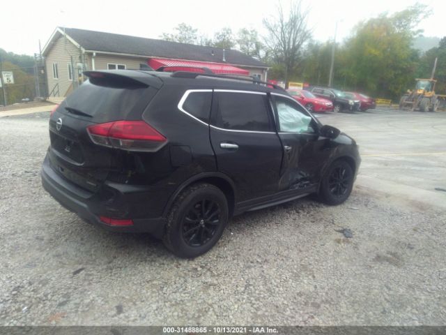 Photo 3 VIN: 5N1AT2MV3JC749691 - NISSAN ROGUE 