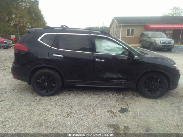 Photo 5 VIN: 5N1AT2MV3JC749691 - NISSAN ROGUE 