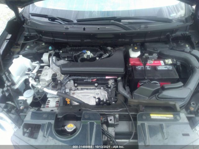 Photo 9 VIN: 5N1AT2MV3JC749691 - NISSAN ROGUE 