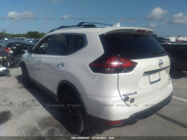 Photo 2 VIN: 5N1AT2MV3JC752039 - NISSAN ROGUE 