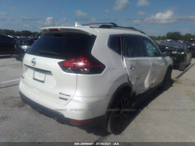 Photo 3 VIN: 5N1AT2MV3JC752039 - NISSAN ROGUE 