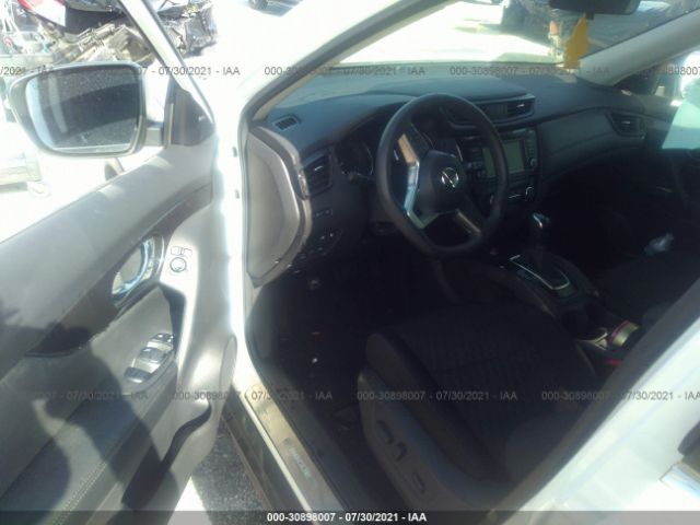 Photo 4 VIN: 5N1AT2MV3JC752039 - NISSAN ROGUE 