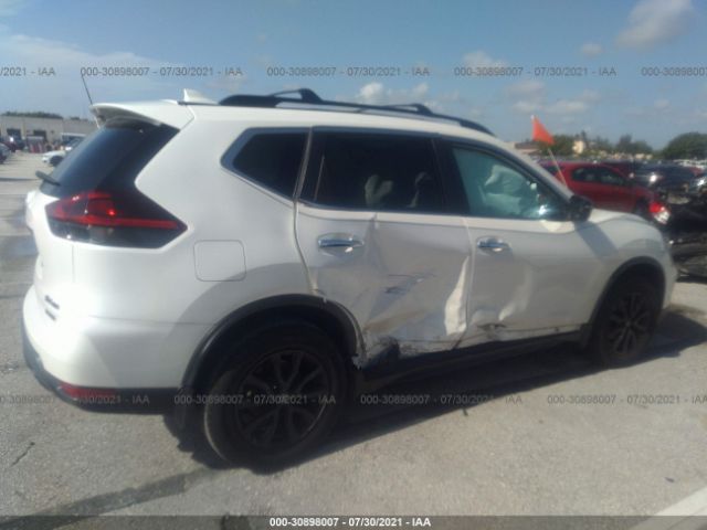 Photo 5 VIN: 5N1AT2MV3JC752039 - NISSAN ROGUE 