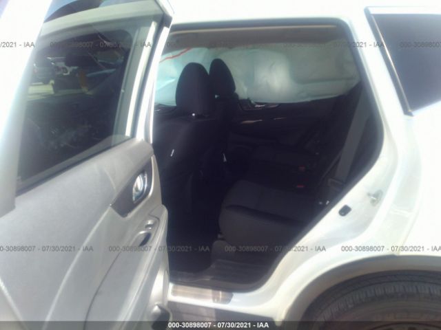 Photo 7 VIN: 5N1AT2MV3JC752039 - NISSAN ROGUE 