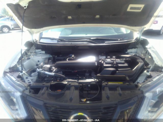 Photo 9 VIN: 5N1AT2MV3JC752039 - NISSAN ROGUE 