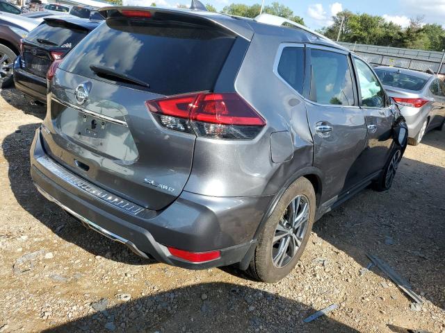 Photo 2 VIN: 5N1AT2MV3JC754339 - NISSAN ROGUE S 