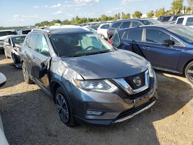 Photo 3 VIN: 5N1AT2MV3JC754339 - NISSAN ROGUE S 