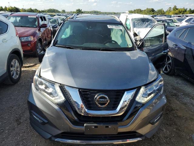 Photo 4 VIN: 5N1AT2MV3JC754339 - NISSAN ROGUE S 