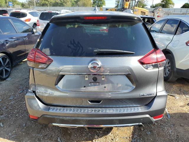 Photo 5 VIN: 5N1AT2MV3JC754339 - NISSAN ROGUE S 