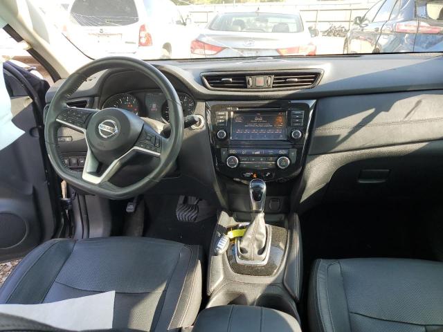 Photo 7 VIN: 5N1AT2MV3JC754339 - NISSAN ROGUE S 