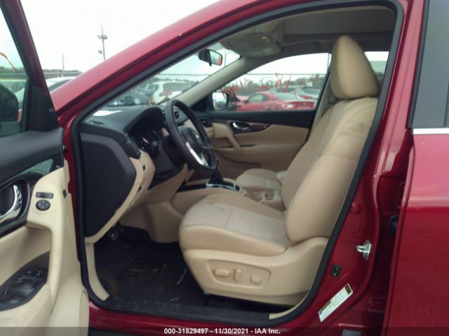 Photo 4 VIN: 5N1AT2MV3JC774364 - NISSAN ROGUE 