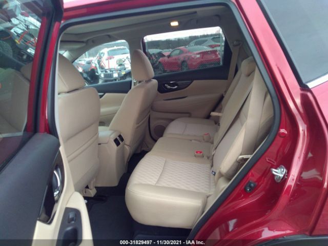 Photo 7 VIN: 5N1AT2MV3JC774364 - NISSAN ROGUE 