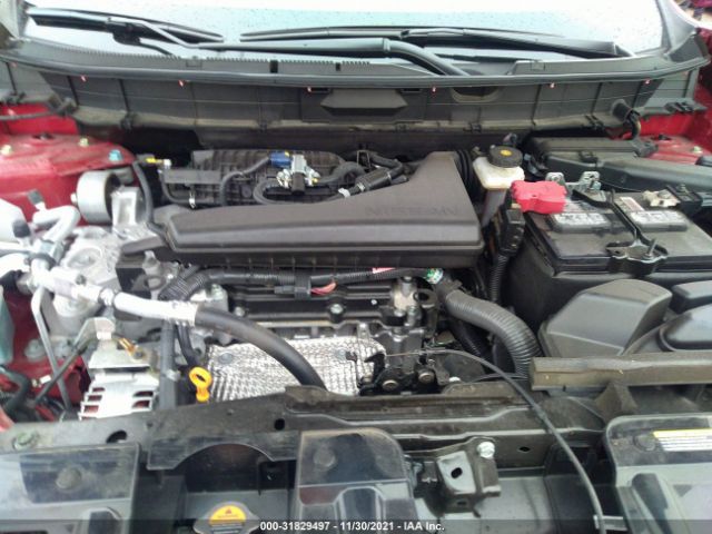 Photo 9 VIN: 5N1AT2MV3JC774364 - NISSAN ROGUE 