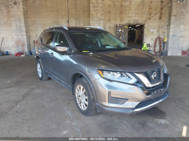 Photo 0 VIN: 5N1AT2MV3JC776079 - NISSAN ROGUE 