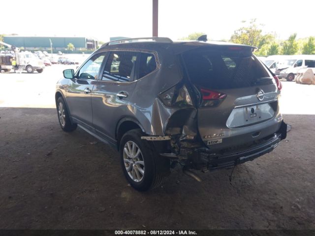 Photo 2 VIN: 5N1AT2MV3JC776079 - NISSAN ROGUE 