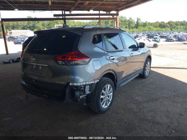 Photo 3 VIN: 5N1AT2MV3JC776079 - NISSAN ROGUE 