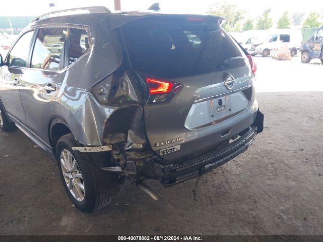 Photo 5 VIN: 5N1AT2MV3JC776079 - NISSAN ROGUE 