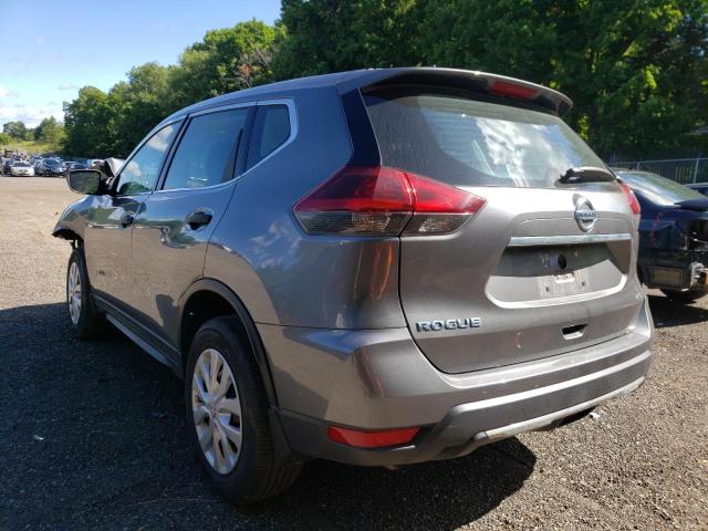 Photo 2 VIN: 5N1AT2MV3JC776745 - NISSAN ROGUE S 