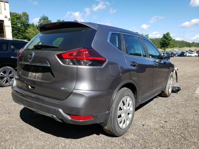 Photo 3 VIN: 5N1AT2MV3JC776745 - NISSAN ROGUE S 