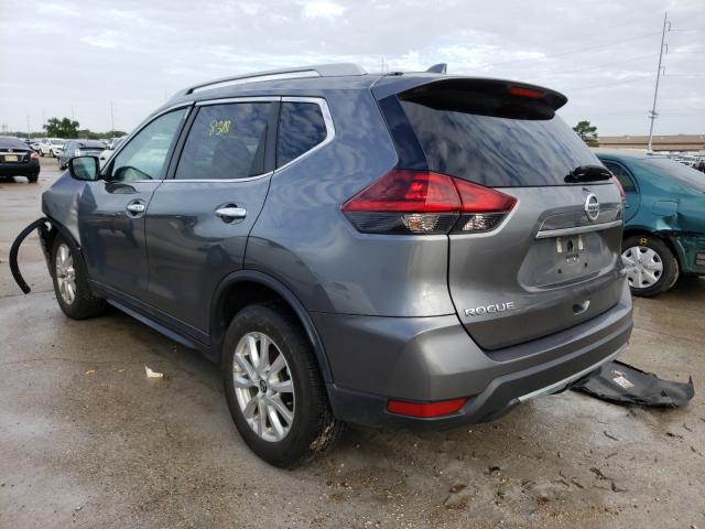 Photo 2 VIN: 5N1AT2MV3JC784571 - NISSAN ROGUE S 