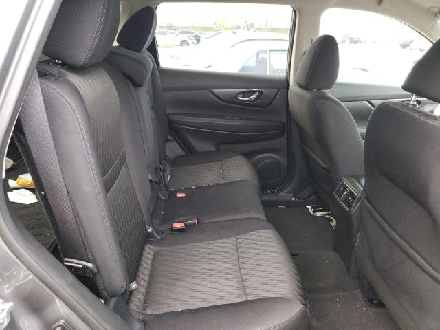 Photo 5 VIN: 5N1AT2MV3JC784571 - NISSAN ROGUE S 