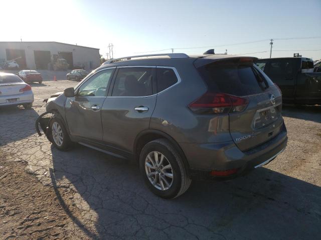 Photo 2 VIN: 5N1AT2MV3JC785042 - NISSAN ROGUE S 