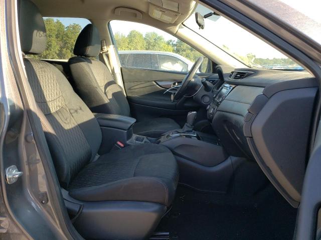 Photo 4 VIN: 5N1AT2MV3JC785042 - NISSAN ROGUE S 