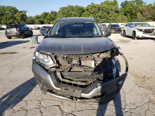 Photo 8 VIN: 5N1AT2MV3JC785042 - NISSAN ROGUE S 