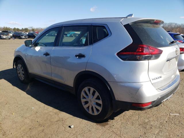 Photo 1 VIN: 5N1AT2MV3JC788541 - NISSAN ROGUE 