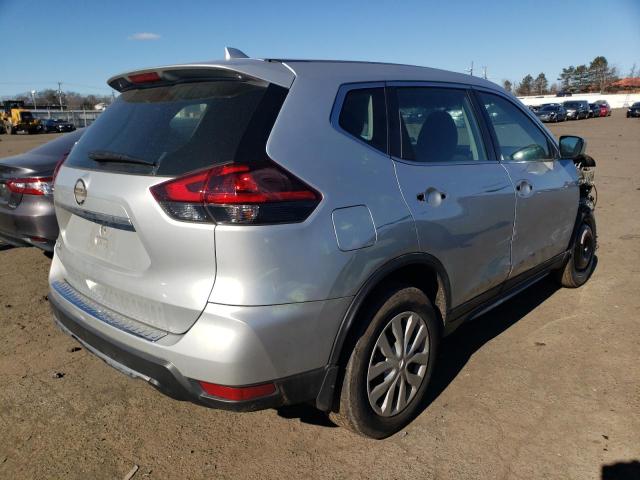 Photo 2 VIN: 5N1AT2MV3JC788541 - NISSAN ROGUE 