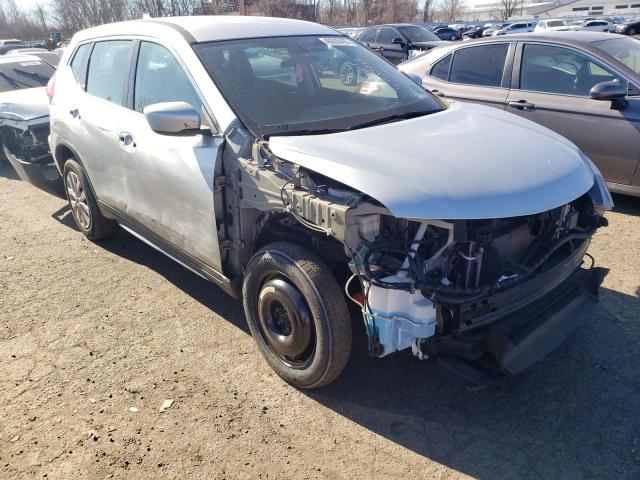 Photo 3 VIN: 5N1AT2MV3JC788541 - NISSAN ROGUE 