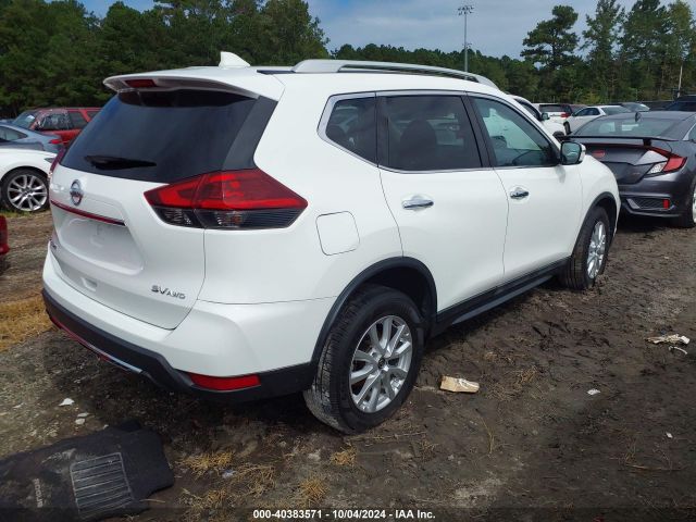 Photo 3 VIN: 5N1AT2MV3JC789706 - NISSAN ROGUE 