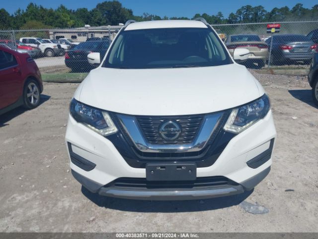 Photo 5 VIN: 5N1AT2MV3JC789706 - NISSAN ROGUE 