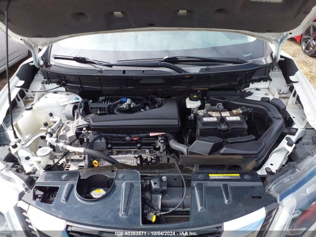 Photo 9 VIN: 5N1AT2MV3JC789706 - NISSAN ROGUE 