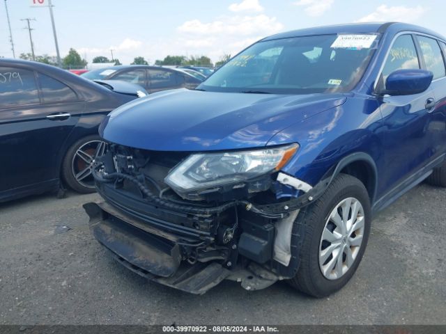 Photo 5 VIN: 5N1AT2MV3JC790094 - NISSAN ROGUE 