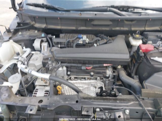 Photo 9 VIN: 5N1AT2MV3JC790094 - NISSAN ROGUE 