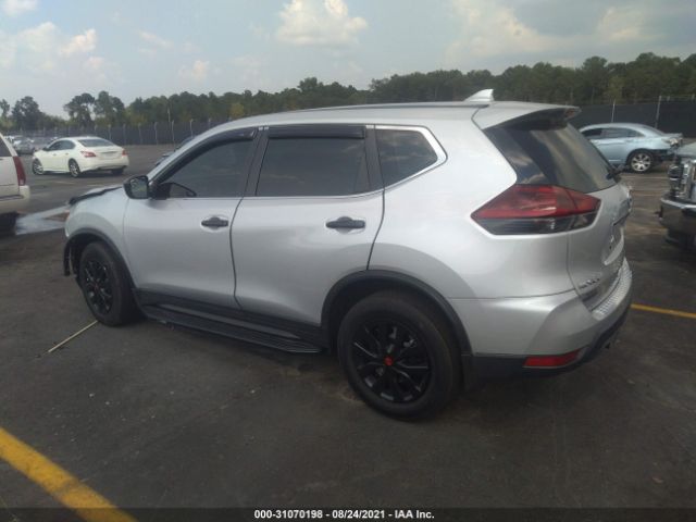 Photo 2 VIN: 5N1AT2MV3JC791178 - NISSAN ROGUE 