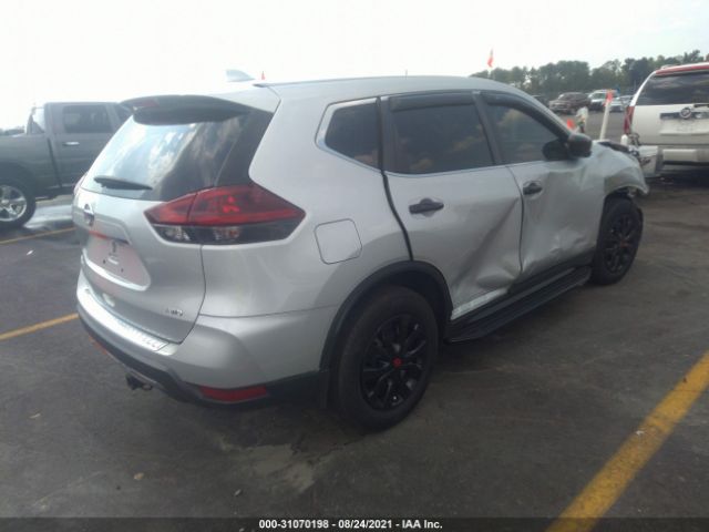 Photo 3 VIN: 5N1AT2MV3JC791178 - NISSAN ROGUE 