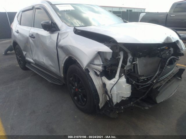 Photo 5 VIN: 5N1AT2MV3JC791178 - NISSAN ROGUE 